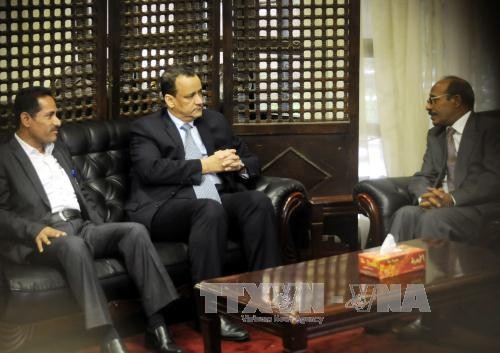 Schwere Aufgaben für wahren Frieden im Jemen - ảnh 1